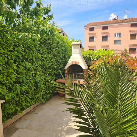 Villa Patricija-Apartmani Poreč Eksteriør billede