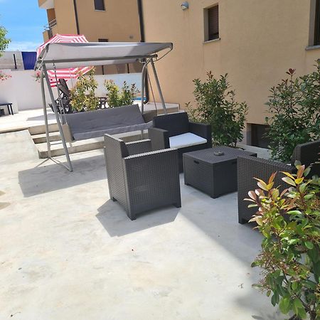 Villa Patricija-Apartmani Poreč Eksteriør billede