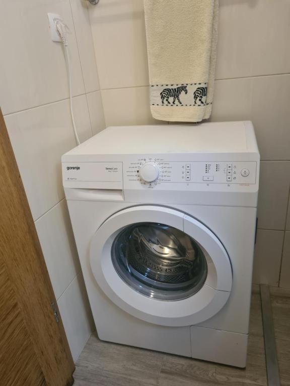 Villa Patricija-Apartmani Poreč Eksteriør billede