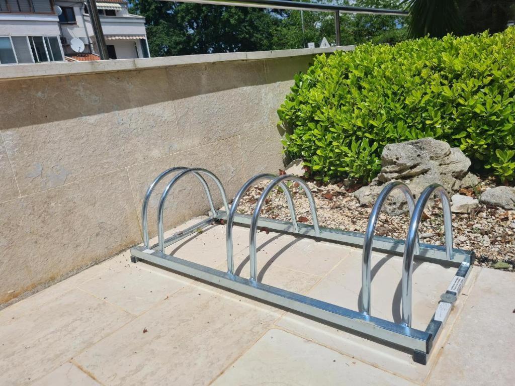 Villa Patricija-Apartmani Poreč Eksteriør billede